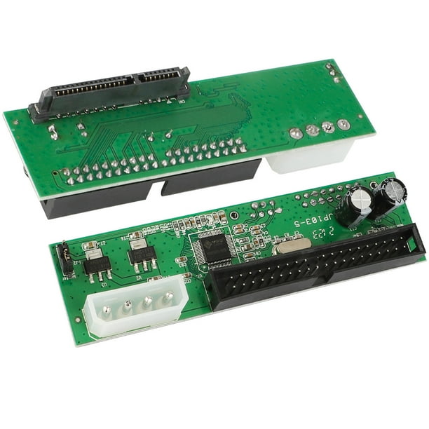Cables Interconnects Cable Length Green Connectors New 2 5 3 5 Inch Drive 40 Pin Serial Ata Sata To Pata Ide Card Adapter Converter 2601 Co Uk Cables Interconnects Cable Length Green Connectors New 2 5 3 5 Inch Drive 40 Pin Serial Ata Sata To Pata Ide Card Adapter Converter 2601 Co Uk